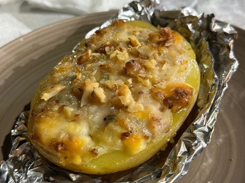 Da Elena Stuzzichini&Panini