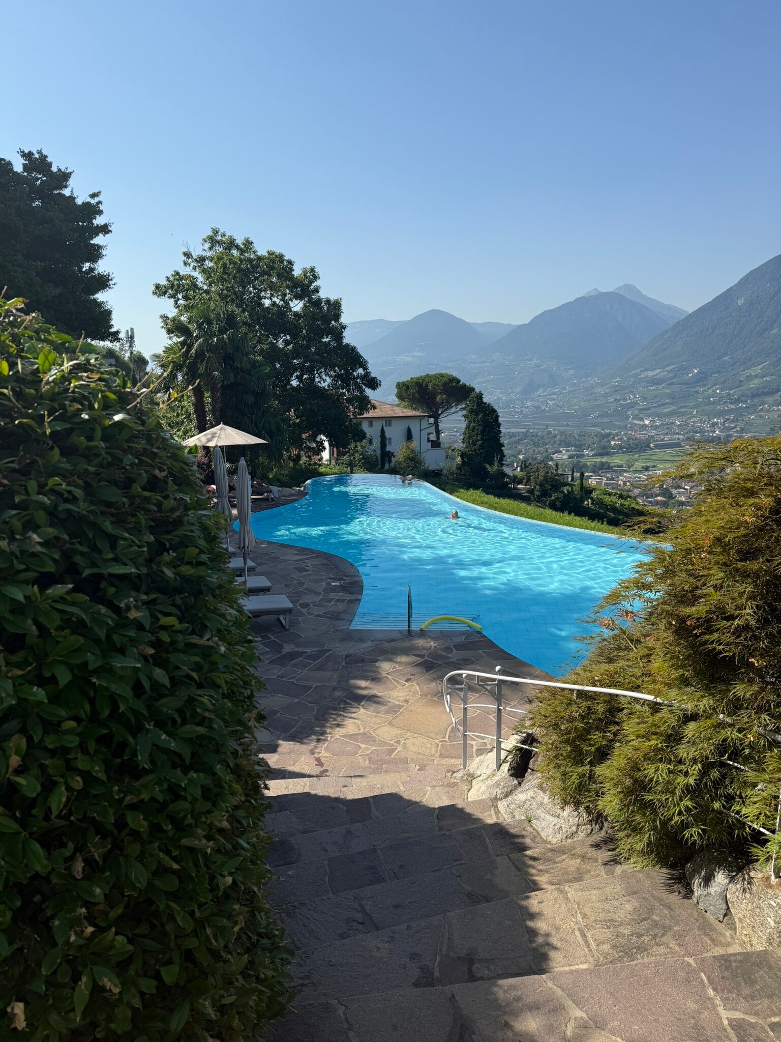 Hotel Sonnbichl-官方