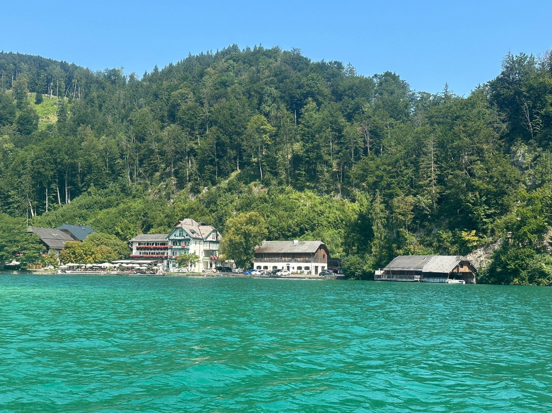 Hotel & Gasthof Fürberg主图