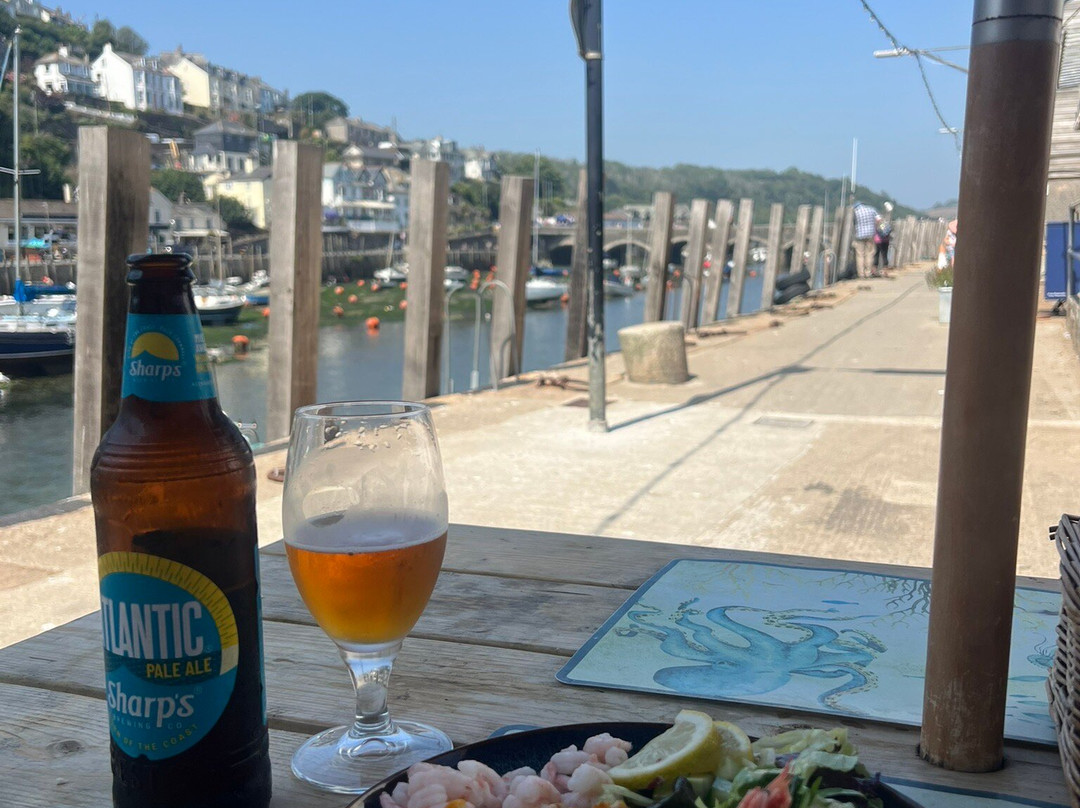 Pengelly's fishmongers-卢城必去景点