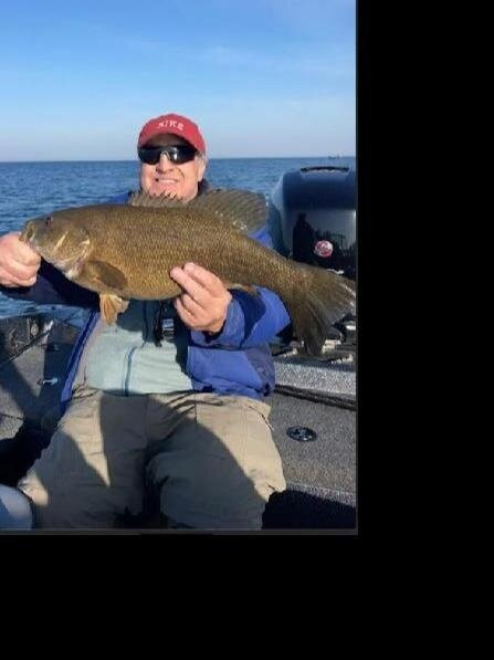 Silver Strike Fishing-Baileys Harbor必去景点