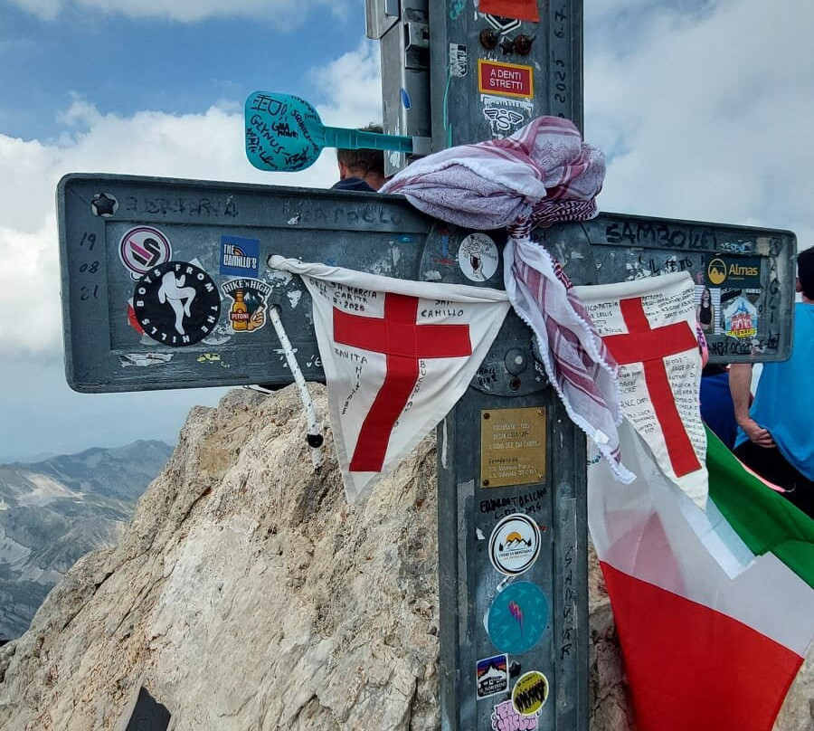 Abruzzo Wild-拉奎拉必去景点