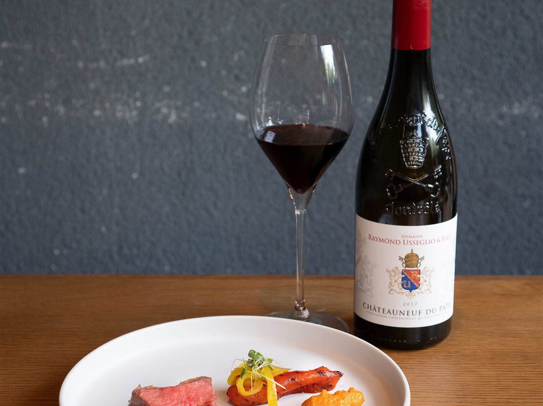 串羊 羊サンライズ 西麻布店