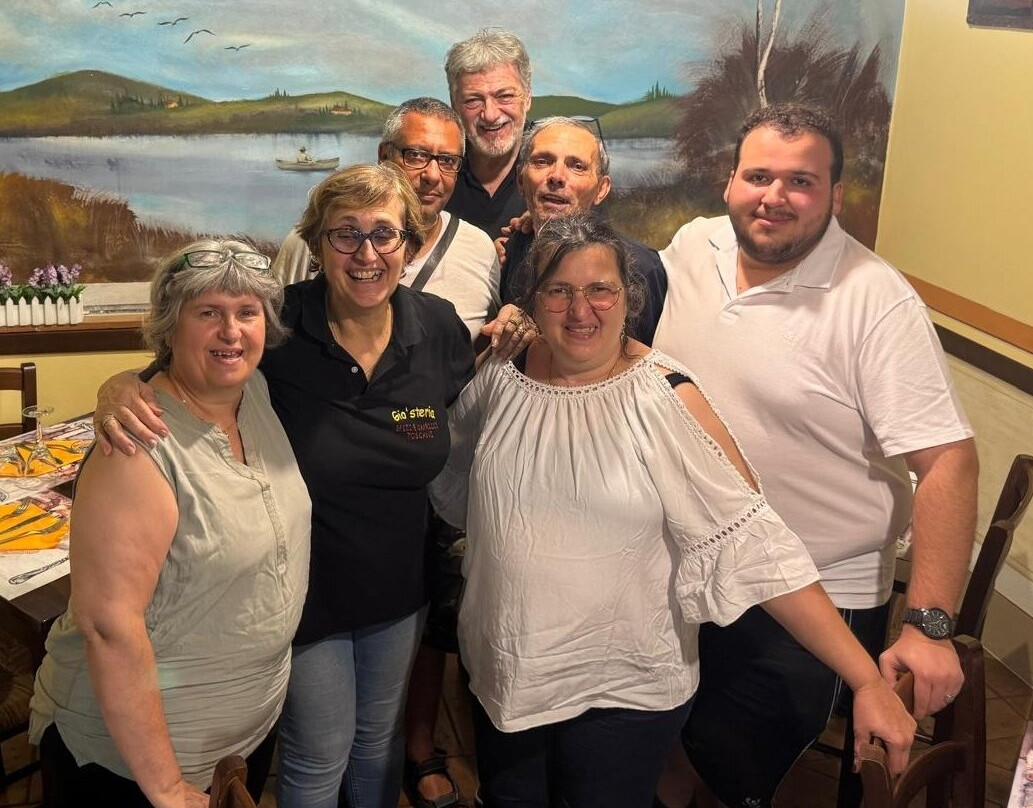 Gio'steria "sfizi E Capricci" Toscani