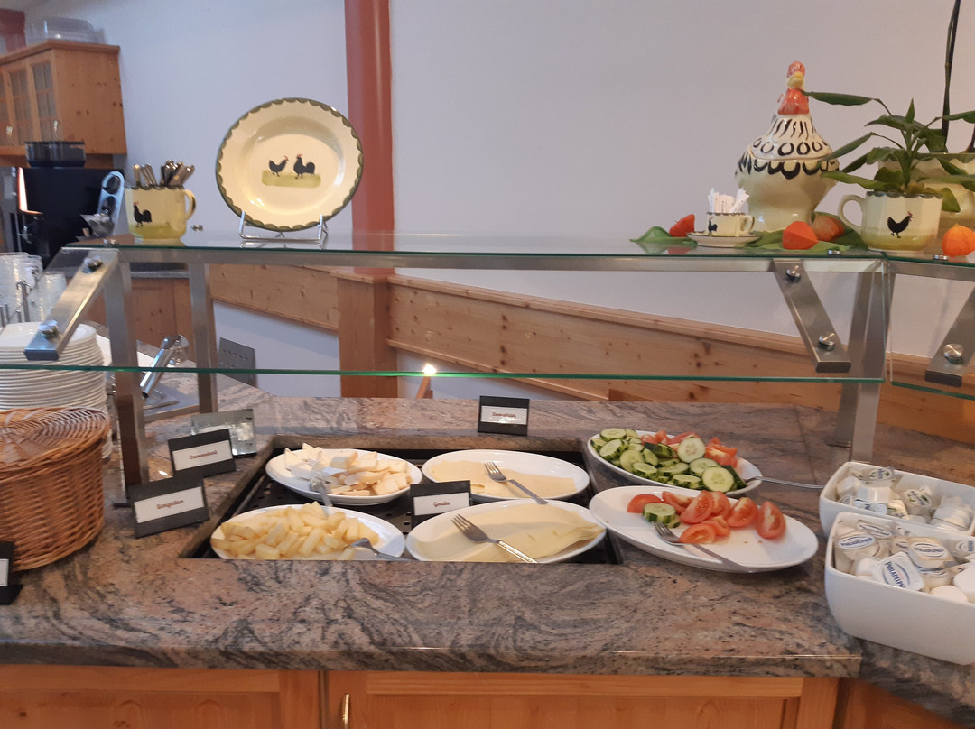 Hotel Klosterbraeustuben主图