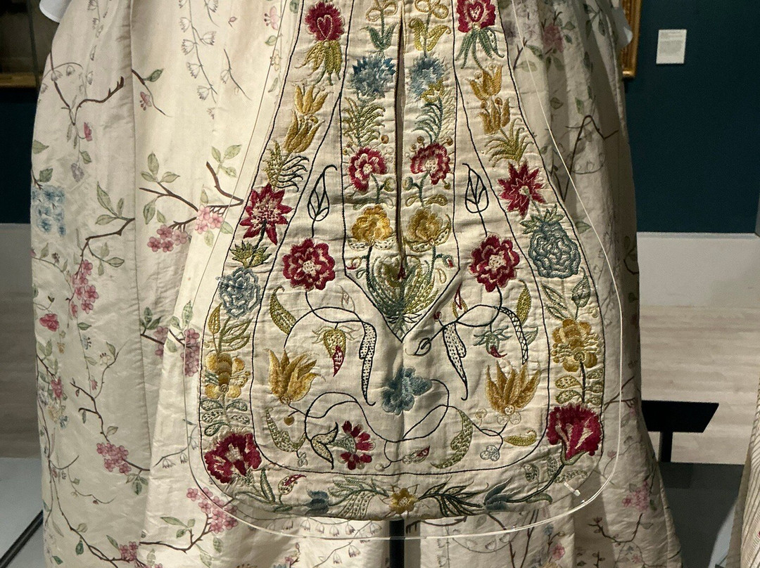 The Amelia Scott-皇家滕布里奇韦尔斯必去景点