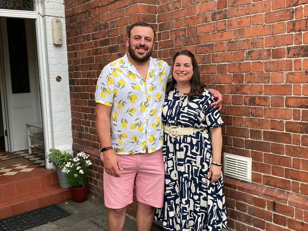 Squirrels Llangollen主图