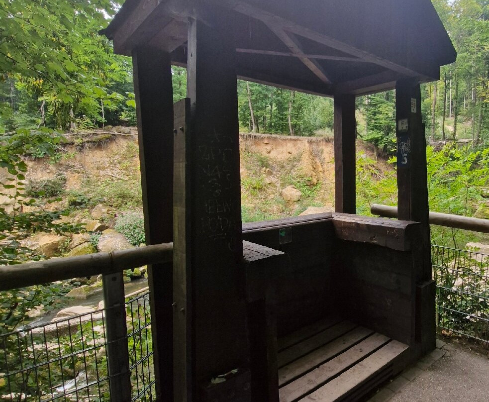 Irreler Wasserfalle-Irrel必去景点