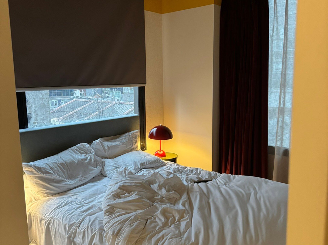 OVOLO LANEWAYS(墨尔本)主图