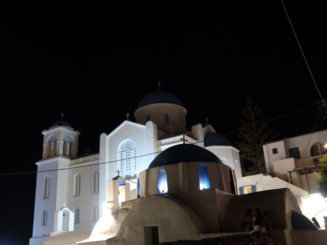 Olga's Pension主图