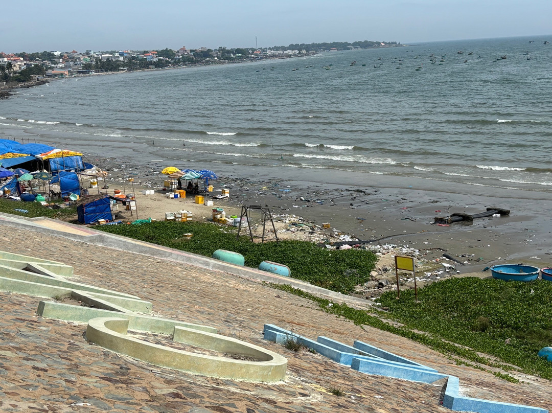 美奈海滩-美奈必去景点