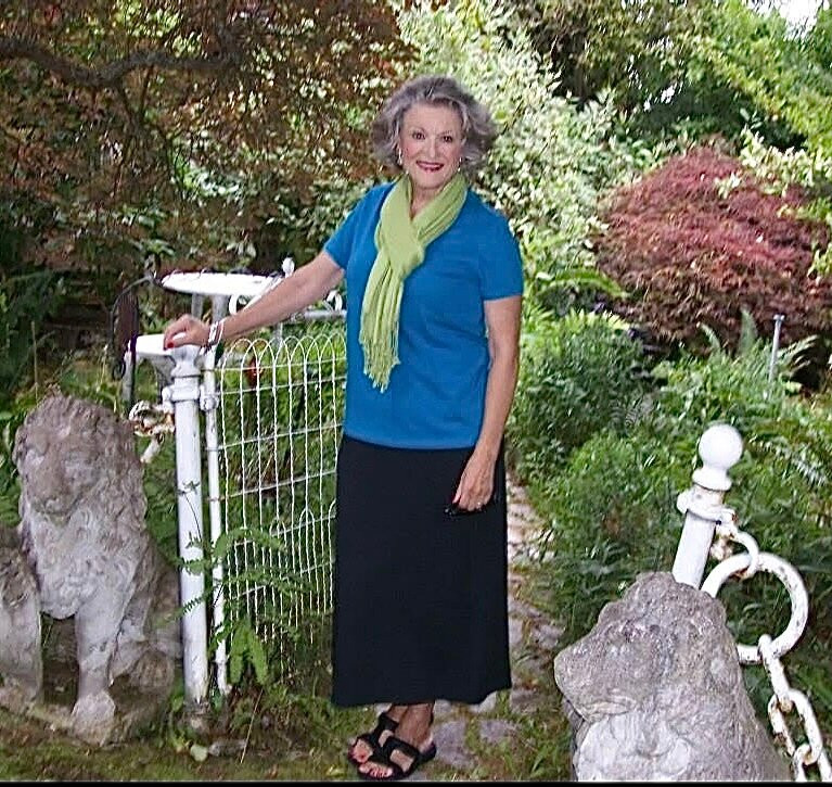 Five SeaSuns Bed and Breakfast主图