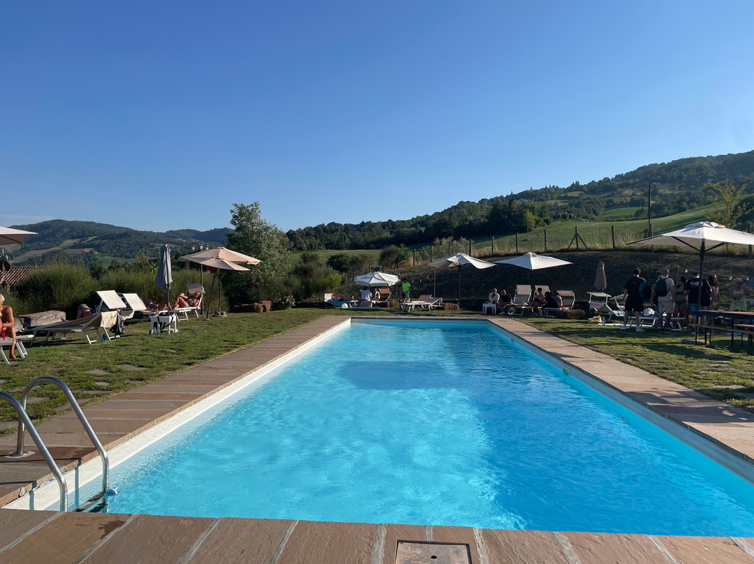 Lodole Country House主图