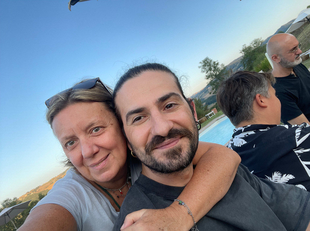 Lodole Country House主图