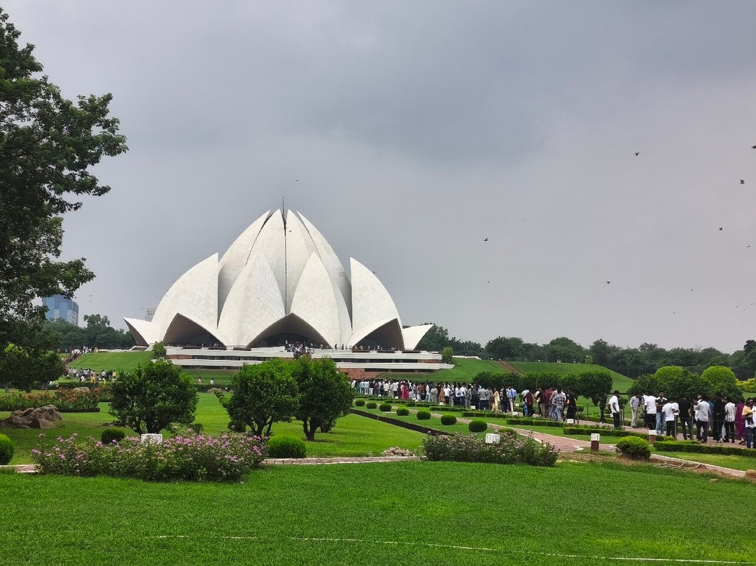 India By Car and Driver-斋蒲尔必去景点