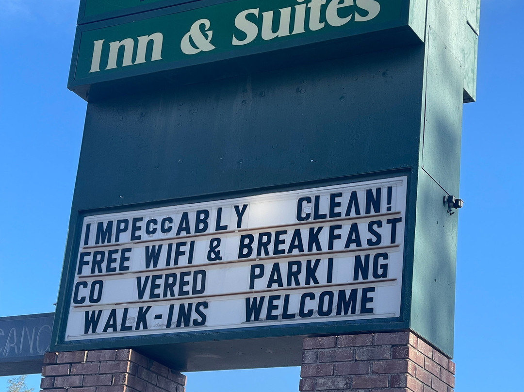 Hardman House Hotel主图