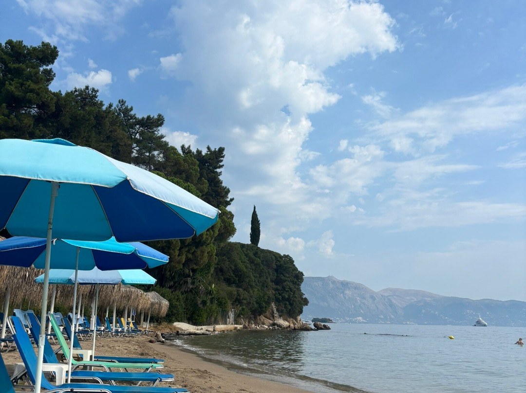 Kontokali Beach-Kontokali必去景点