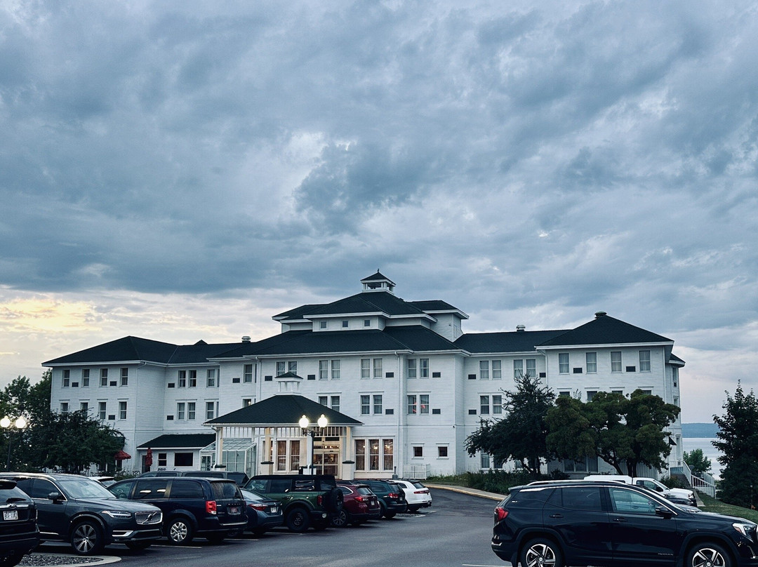 Best Western The Hotel Chequamegon主图