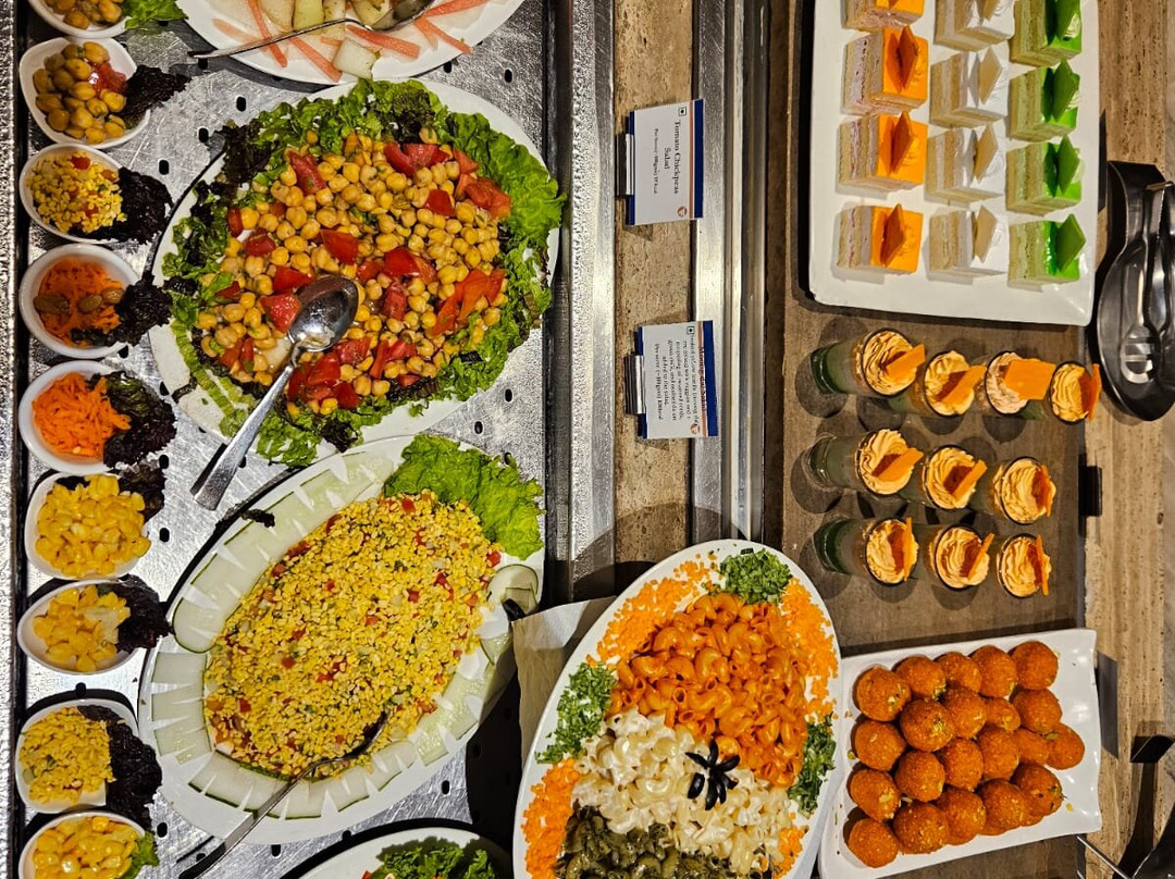 Fortune District Centre Ghaziabad - Member ITC Hotels' Group主图