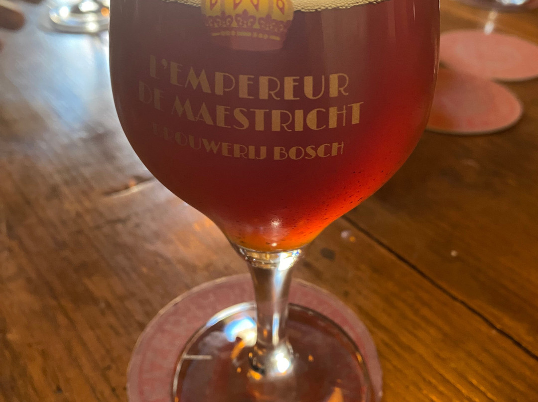 Brewery Bosch-马斯特里赫特必去景点