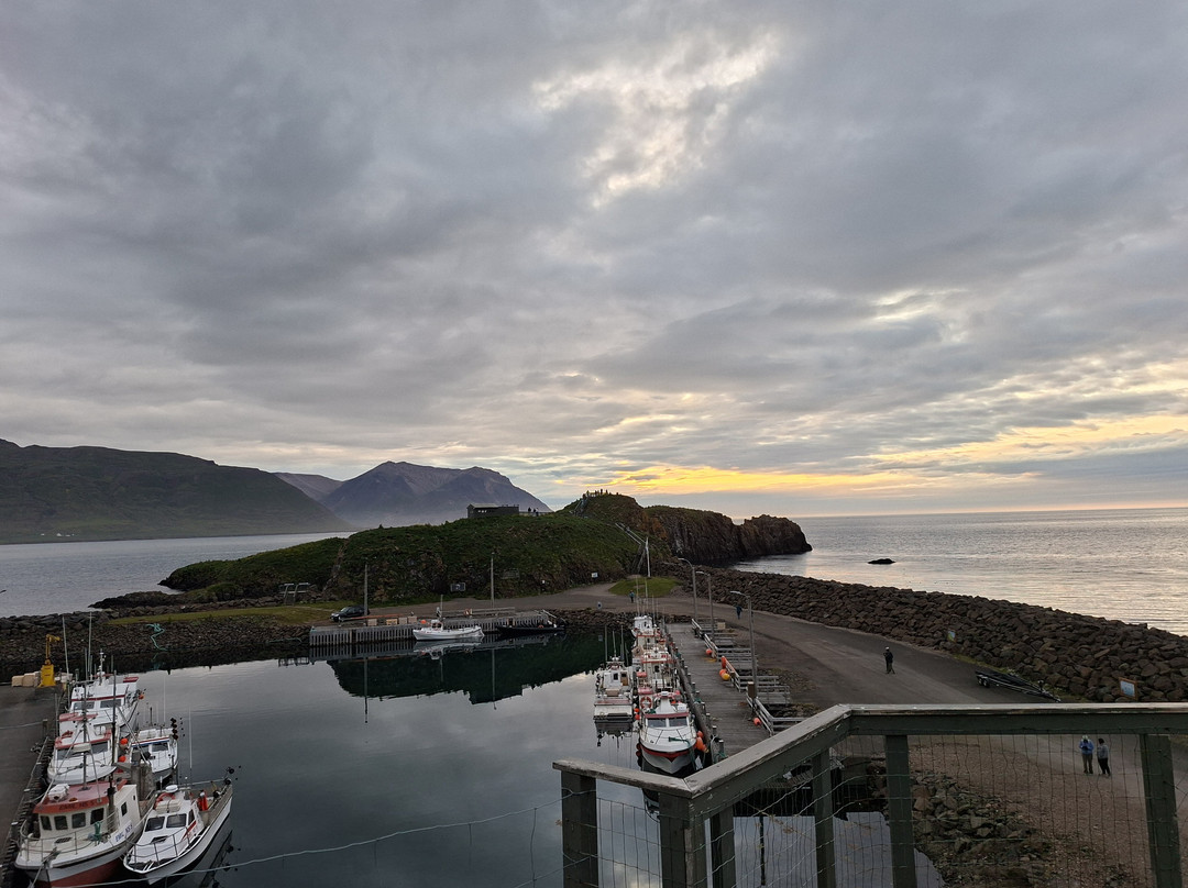 Borgarfjaroarhofn-Borgarfjordur Eystri必去景点