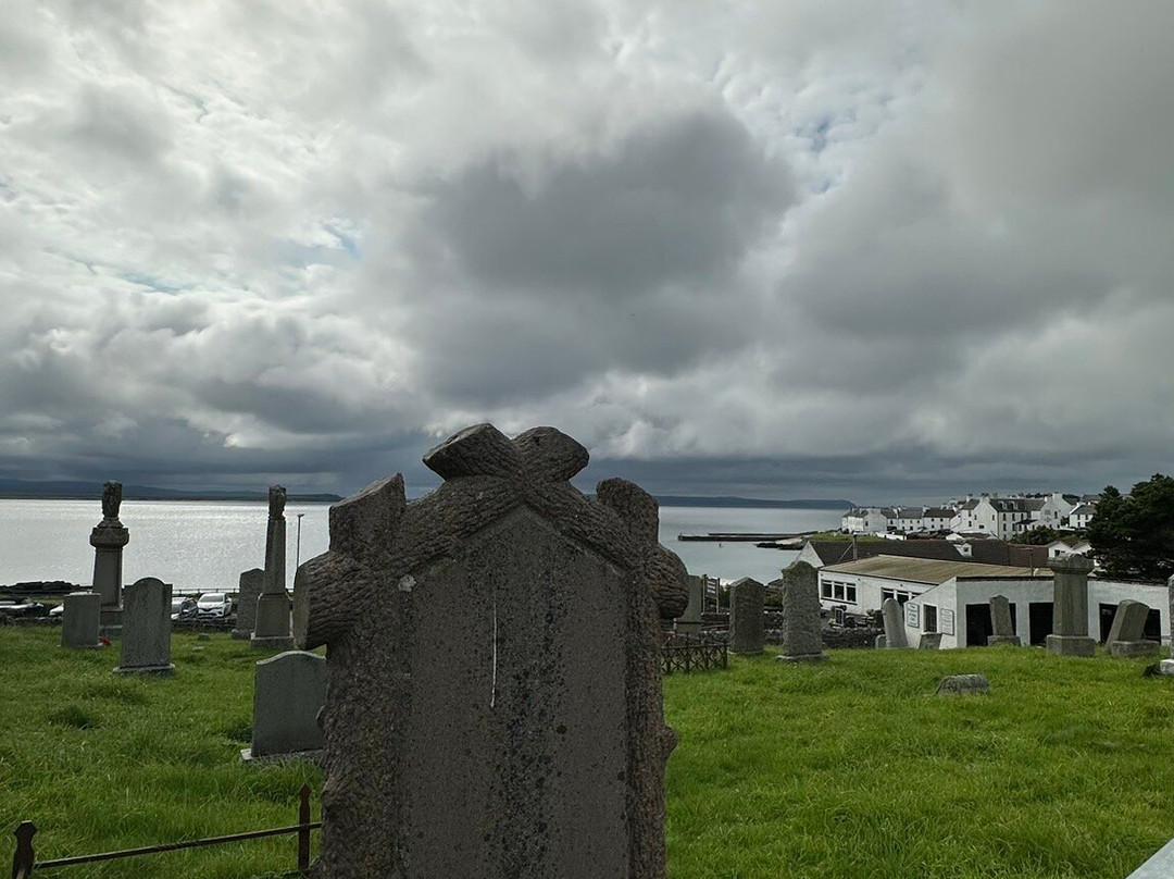 Museum of Islay Life-Port Charlotte必去景点
