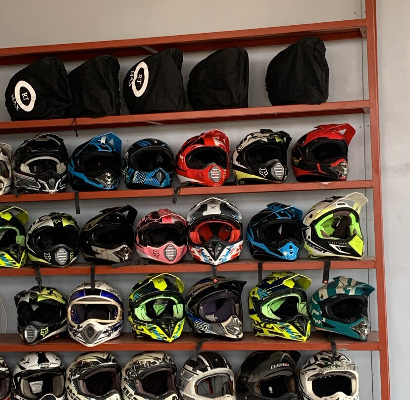 Raid Quad Maroc-马拉喀什必去景点