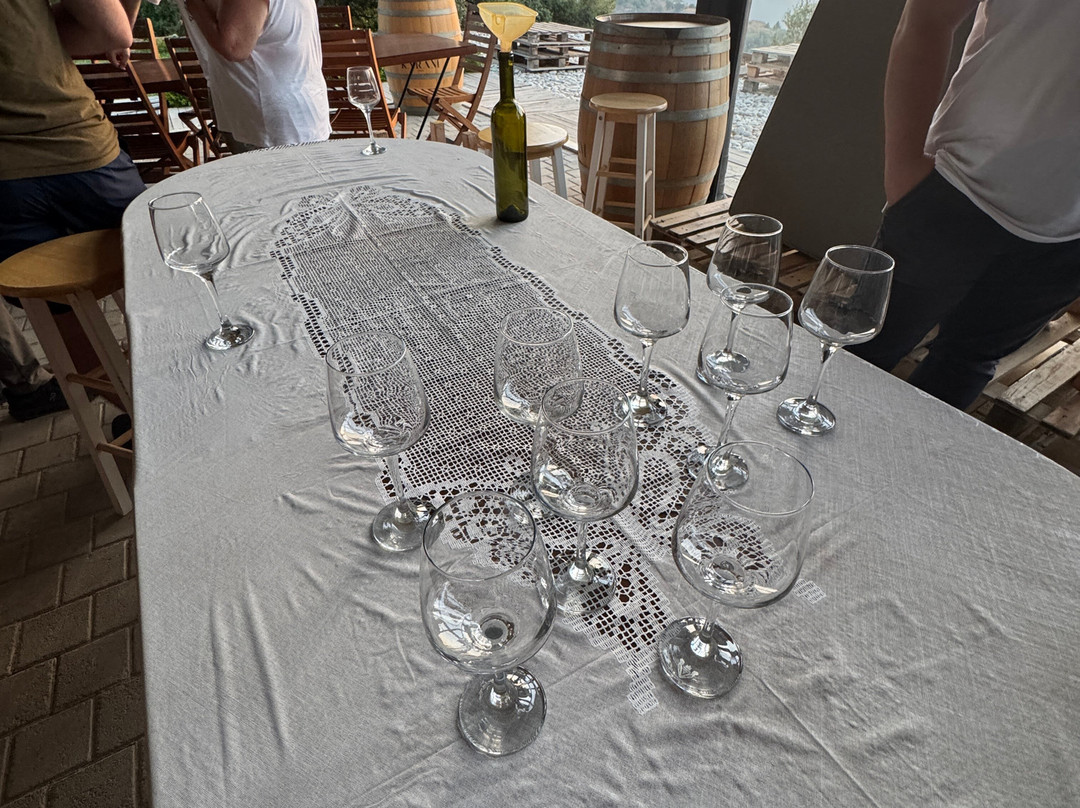 Karam Wines-Jezzine必去景点