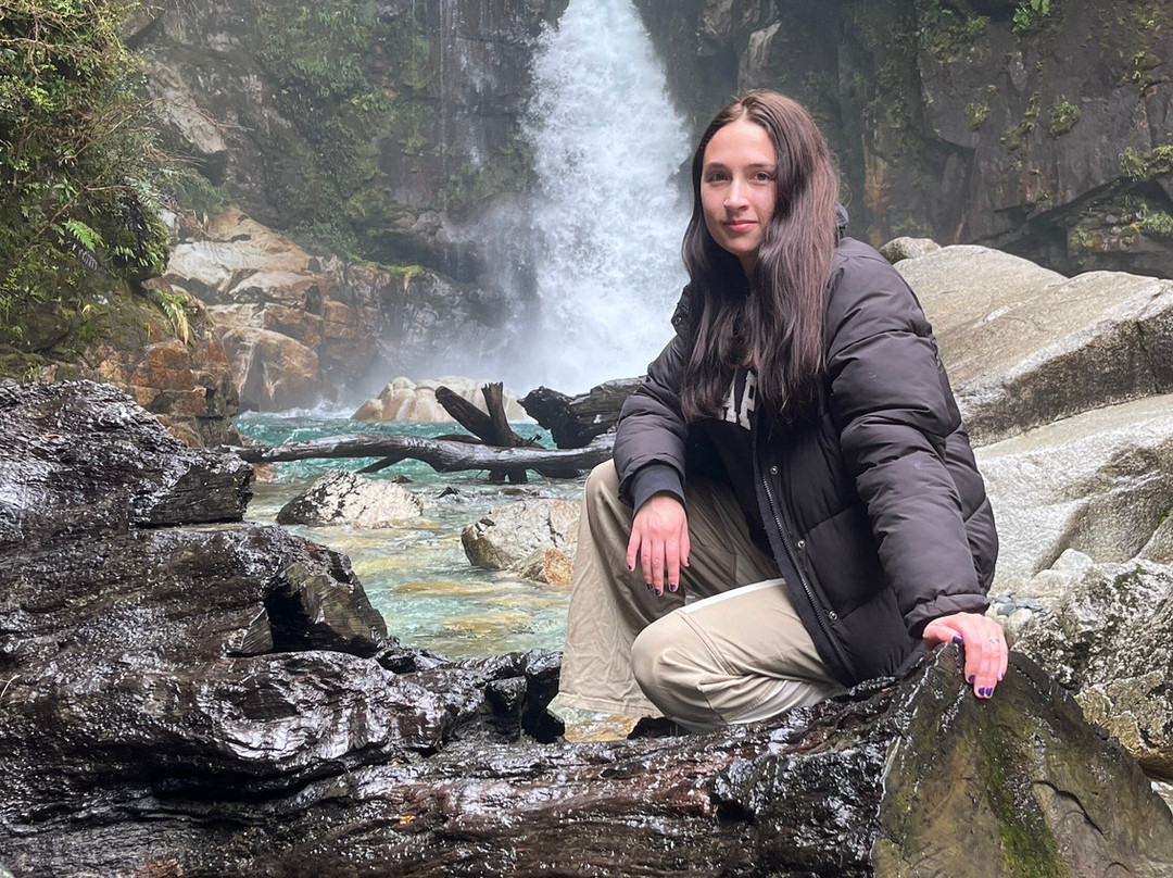 Turismo Explora Cochamó-Cochamo必去景点