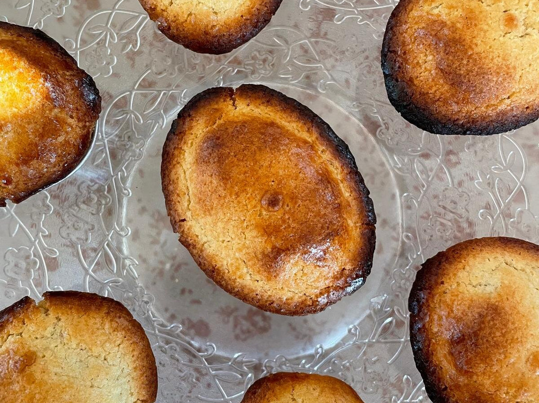 La Dimora dei Conti主图