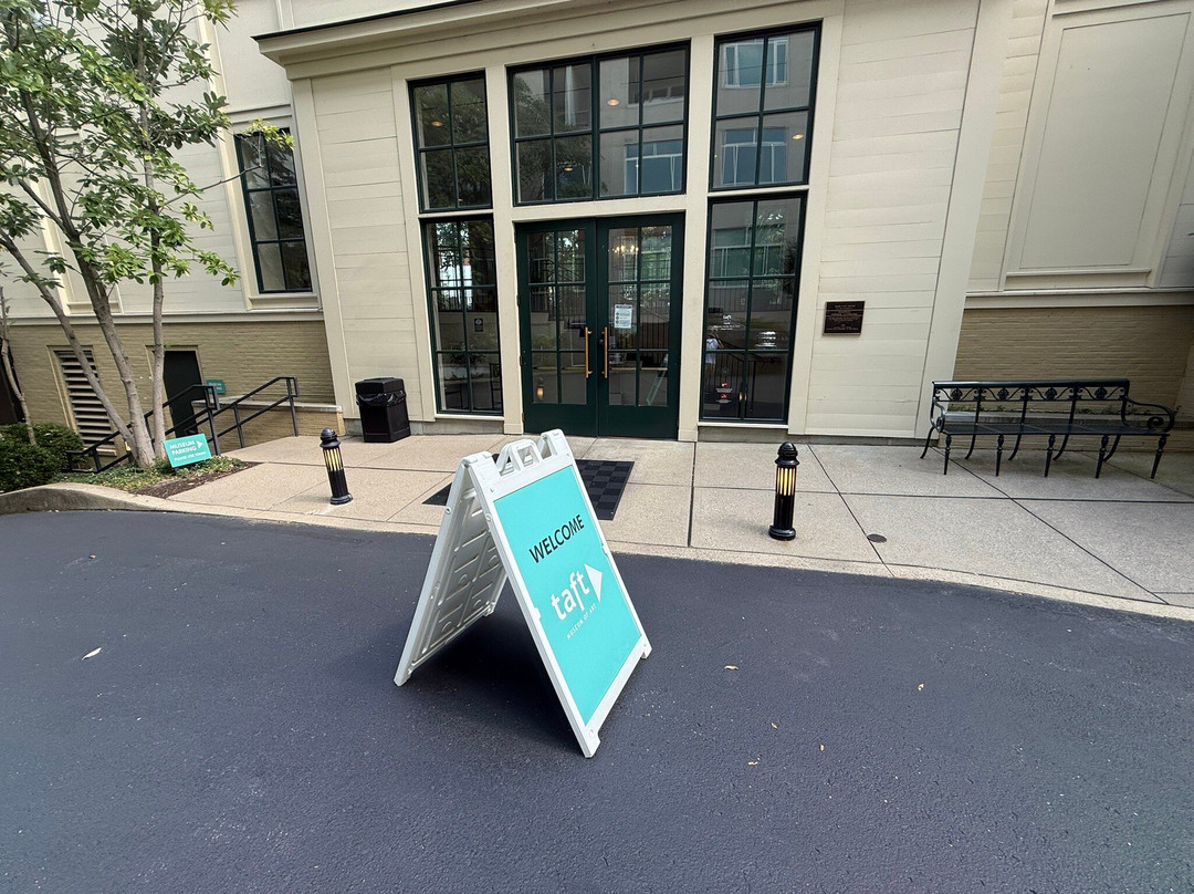 Taft Museum of Art-辛辛那提必去景点