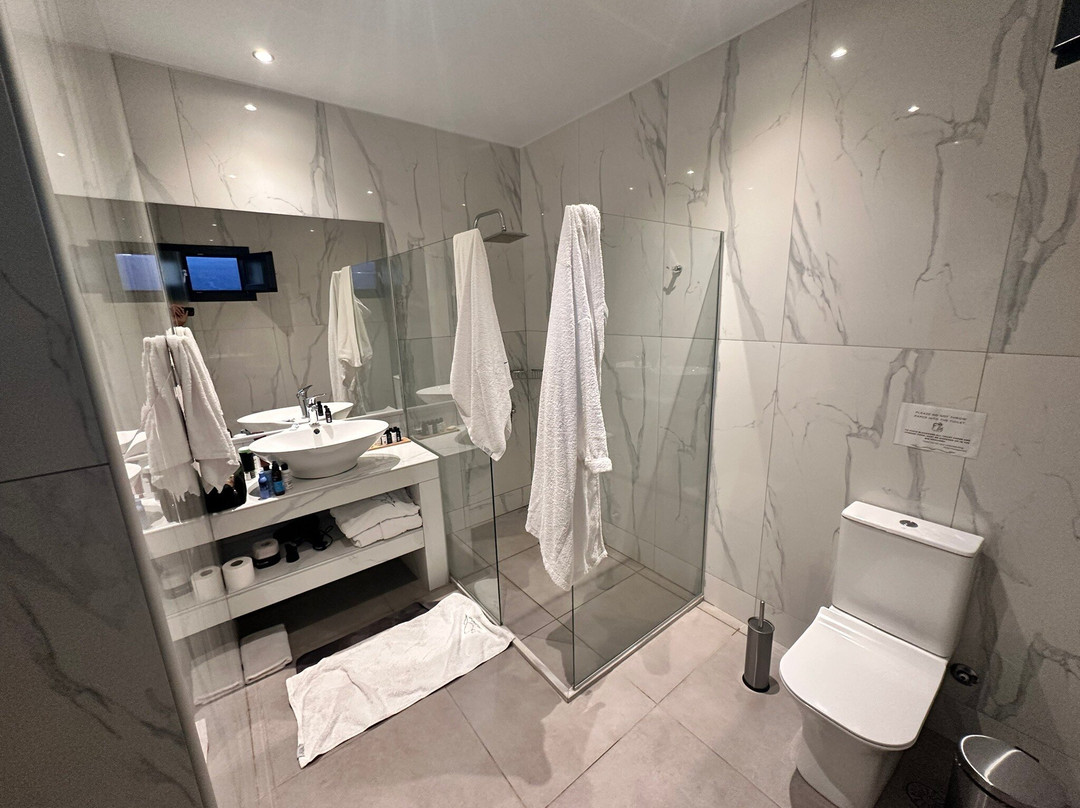 The Thermia Suites主图