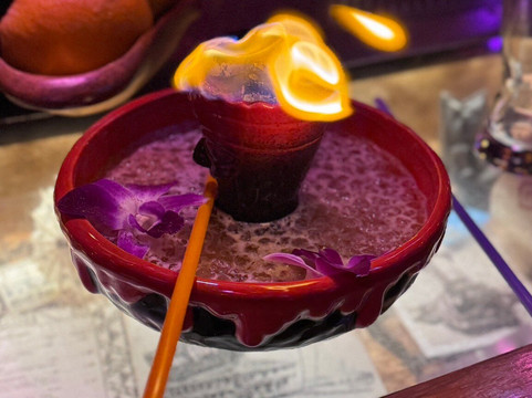 False Idol-圣地亚哥必去景点