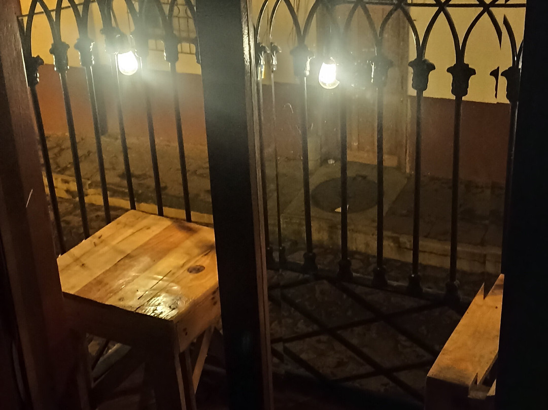 Real Carretero主图