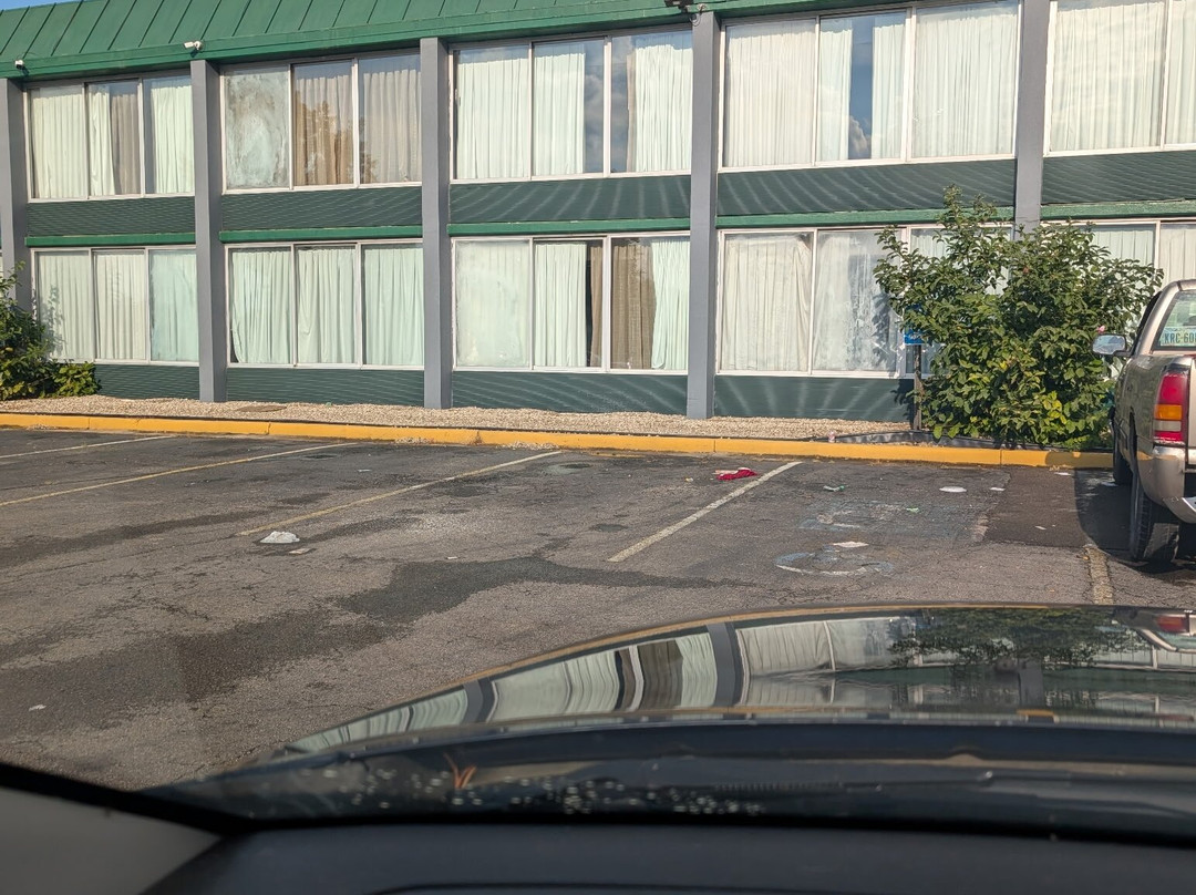 Quality Inn and Conference Center主图