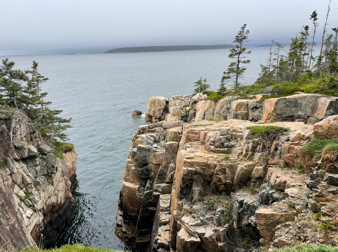 Bluff House Inn主图