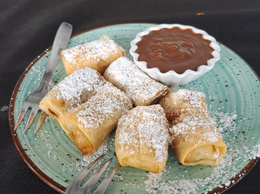 莎乐美酒店主图