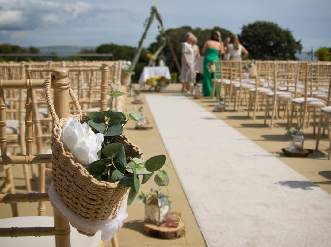 The Haven Hotel主图