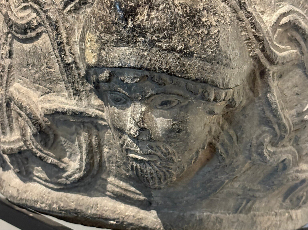 Musée des Arts Anciens du Namurois-那慕尔必去景点