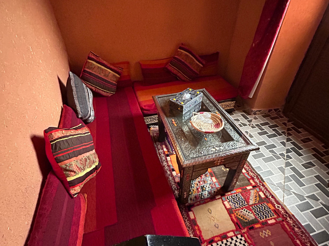 La Porte du Dades主图