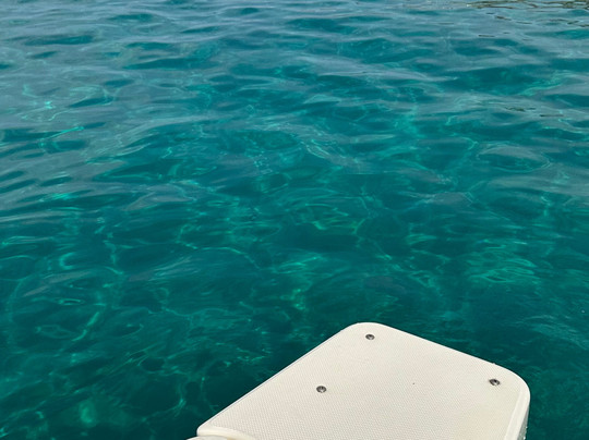 Enjoy The Sea-Porto Conte必去景点