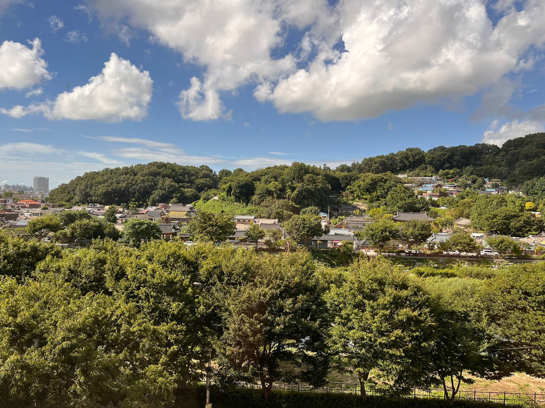 Hotel Jeonju Hanok Village