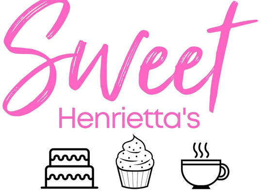 Sweet Henrietta's主图