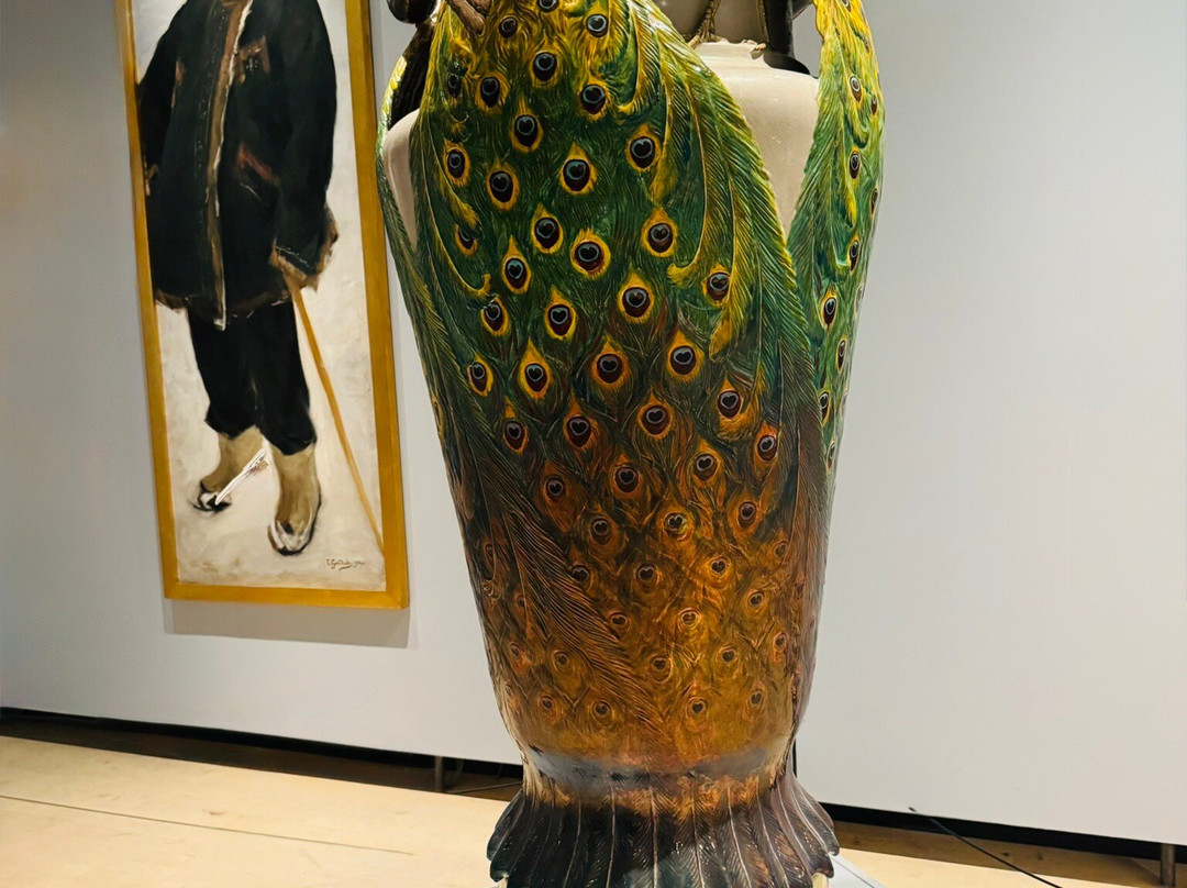 Malmö museum-马尔默必去景点