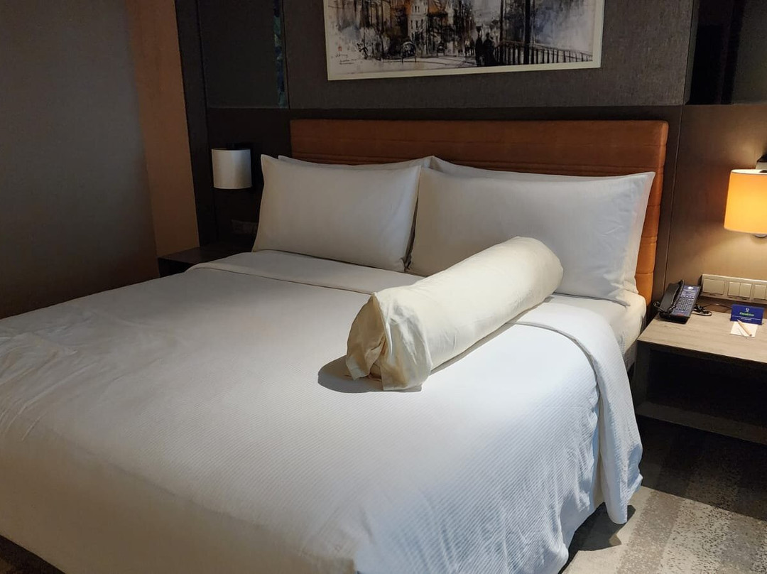 DoubleTree by Hilton Surabaya主图