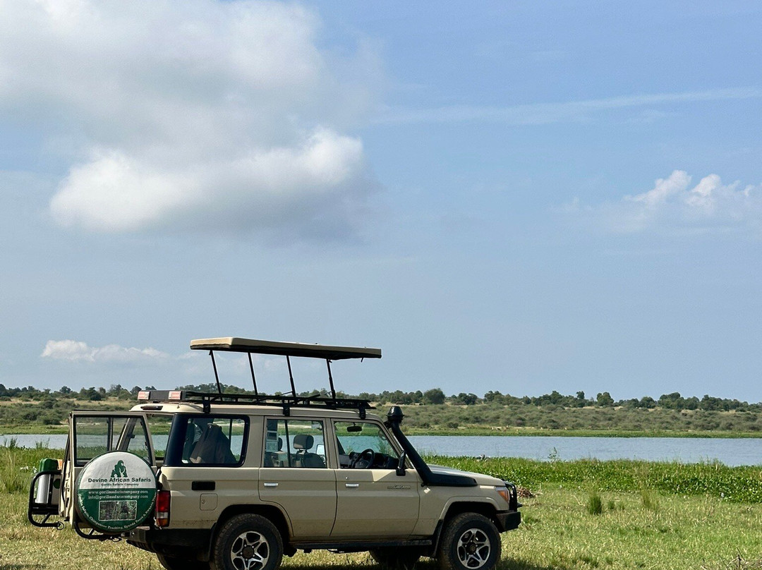 Devine African Safaris-吉佳利必去景点