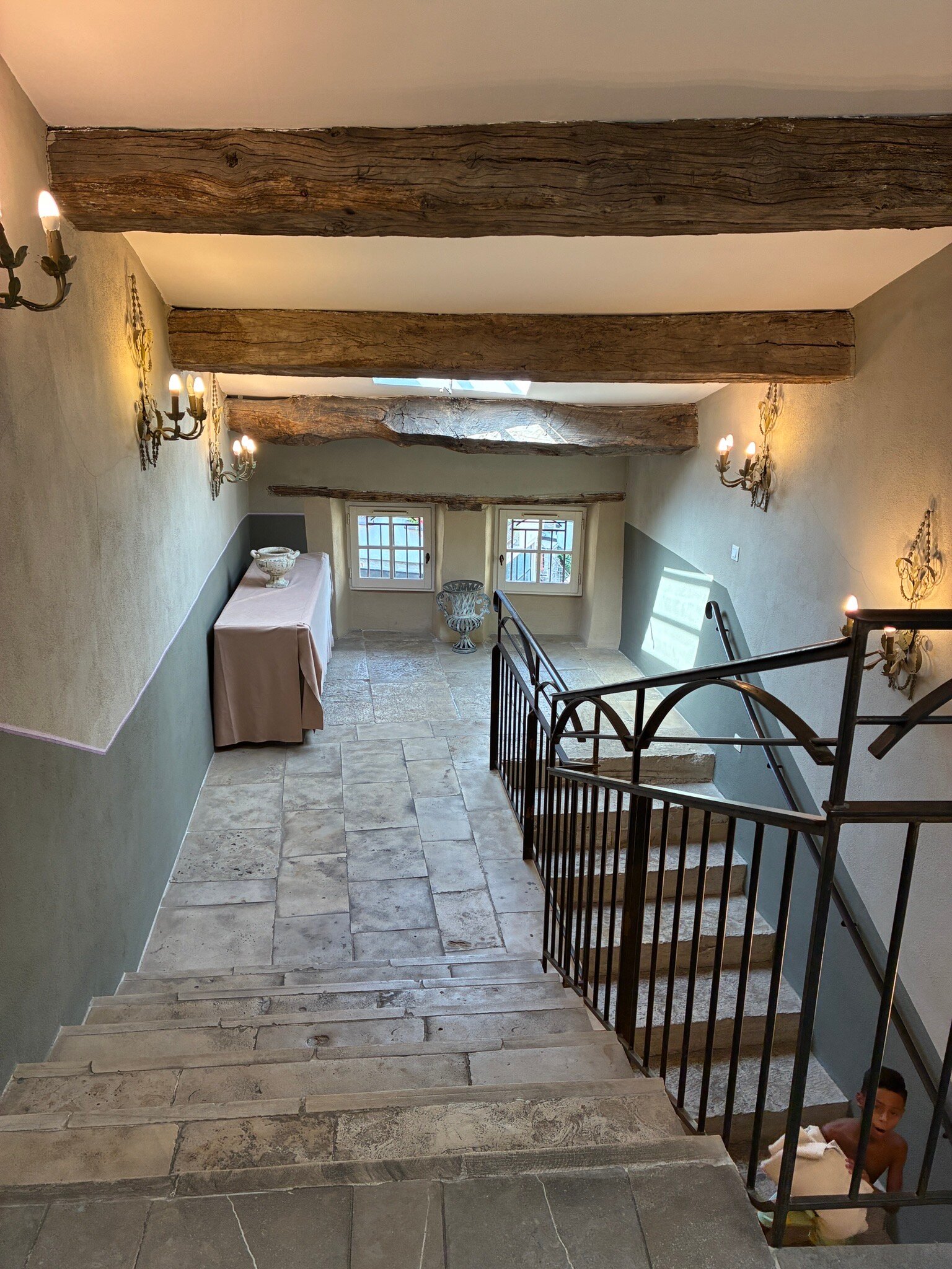 Le Couvent D'hérépian Hôtel & Spa-官方