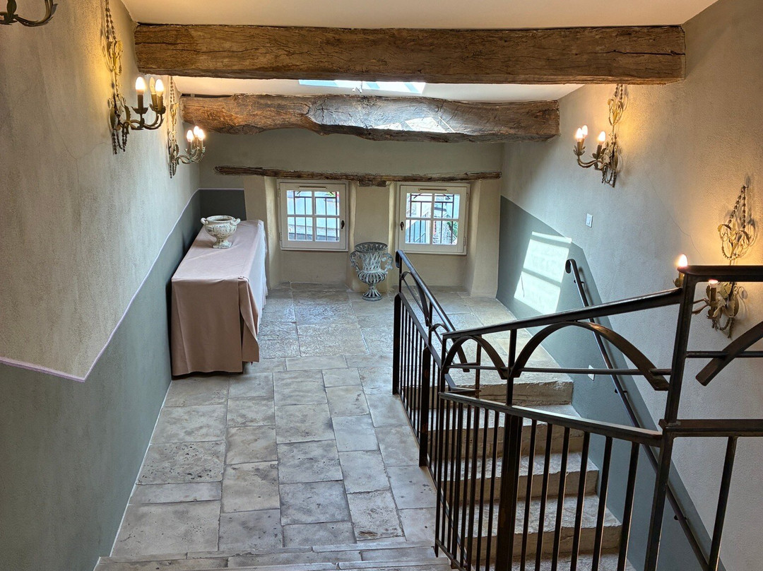 Le Couvent D'hérépian Hôtel & Spa主图