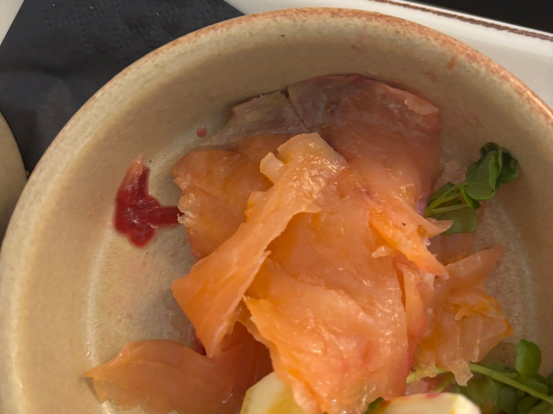 Lion Quays Spa-奥斯沃斯特必去景点