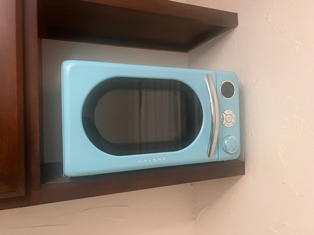 老农庄旅社主图